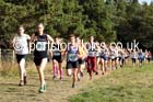 Senior womens Start Fitness NEHL, Druridge Bay, Northumberland. Photo: David T. Hewitson/Sports for All Pics